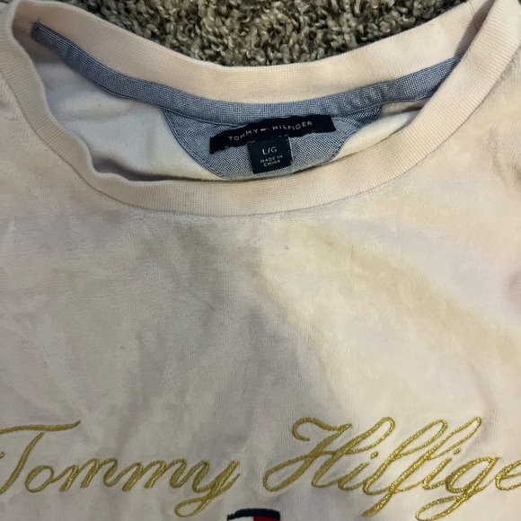 Tommy Hilfiger Sweatshirt - Picture 2 of 4